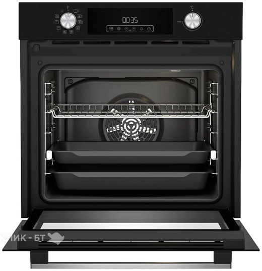 Духовой шкаф HOTPOINT-ARISTON FE9 831 JSH BL