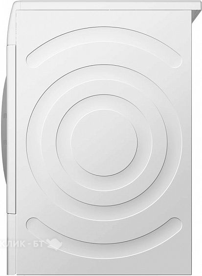 Сушильная машина BOSCH WQG233D40