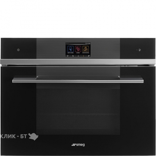 Духовой шкаф SMEG SF4104WMCN