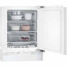 Морозильная камера AEG ABB68211AF