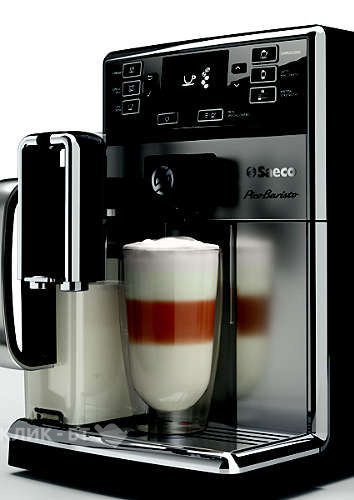 Кофемашина PHILIPS SAECO HD 8928/09
