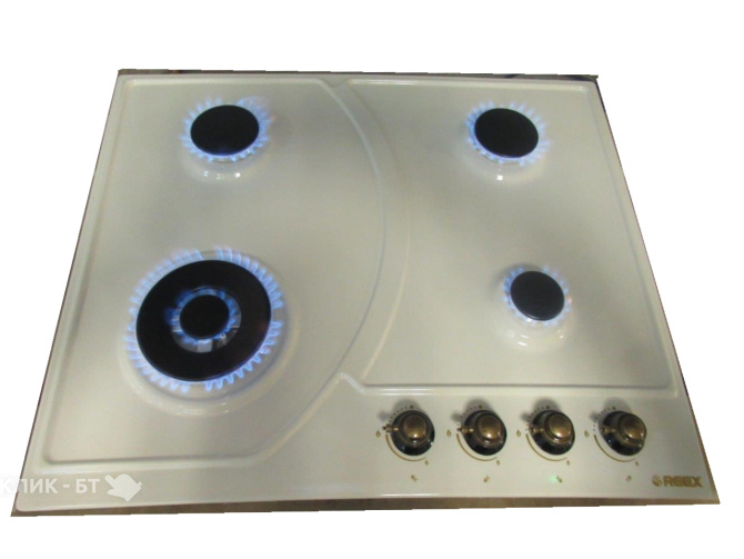 Варочная поверхность REEX PGW-6400D RBe