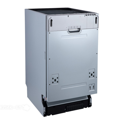 Посудомоечная машина БИРЮСА DWB-410/6