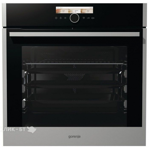Духовой шкаф GORENJE BOP798S54X