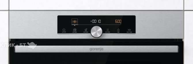 Духовой шкаф GORENJE BCM4547A10X