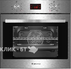 Духовой шкаф ESPERANZA OE6702D X