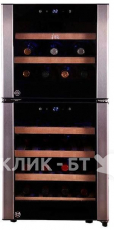 Винный шкаф Ecotronic WCM-33D