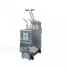 Фритюрница ТТМ RoboFry AC