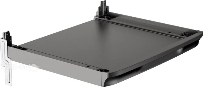 Соединительный элемент WEISSGAUFF WSK 50400 Grey
