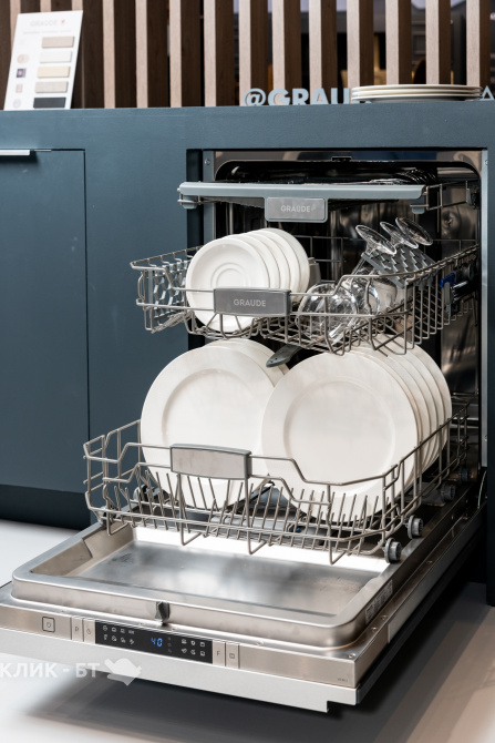 Посудомоечная машина GRAUDE VG 60.2 S