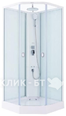 Душевая кабина SSWW W0913H