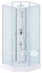 Душевая кабина SSWW W0913H