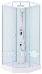 Душевая кабина SSWW W0913H