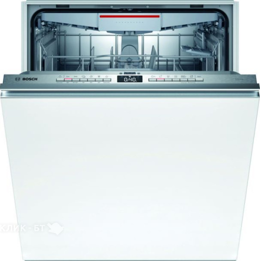 Посудомоечная машина BOSCH SMV 4HVX31 E