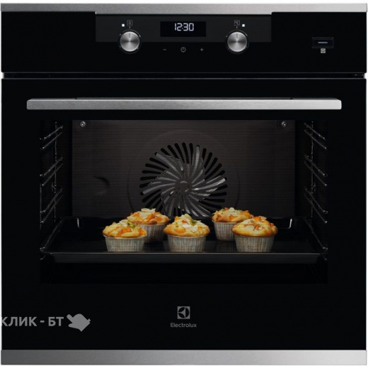 Духовой шкаф ELECTROLUX OKD5C51X