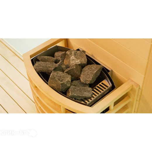 Финская сауна FRANK F802 КЕДР