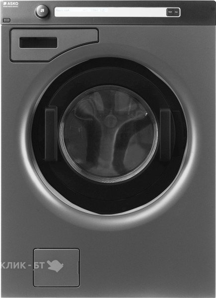Стиральная машина ASKO wmc62p g
