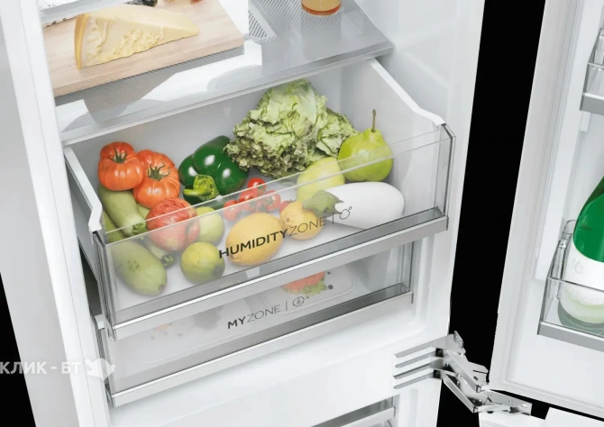 Холодильник HAIER HBCN5177CU1