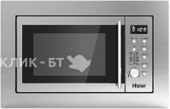 Микроволновая печь HAIER HMX-BDG259LX