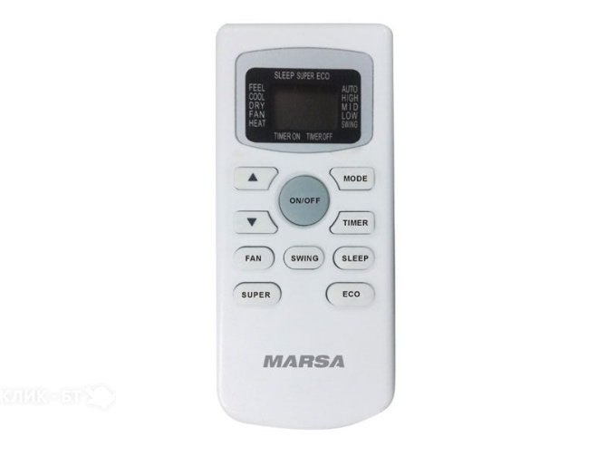 Сплит-система MARSA RK-07MTA