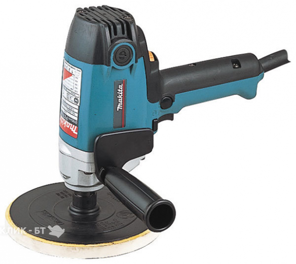 Полировальная шлифмашина MAKITA PV7000C