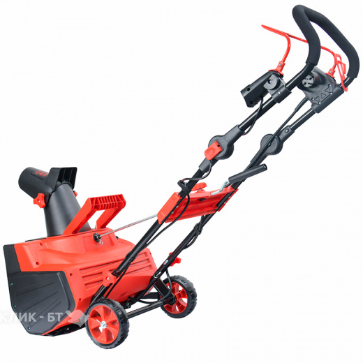 Снегоуборщик EVOLINE SBE 460 L