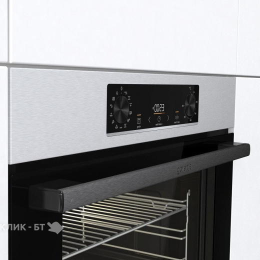 Духовой шкаф GORENJE BOSB6737E03X