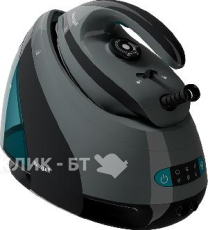 Парогенератор WEISSGAUFF WSS 301 DPB Turbo Steam Pro