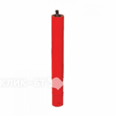 Булава вибратора REDVERG 51 мм