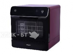 Посудомоечная машина OURSSON DW4001TD/DC