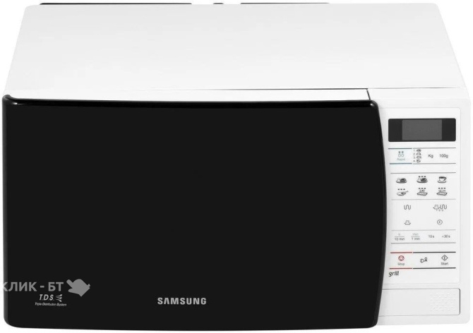 Микроволновая печь SAMSUNG GE731K