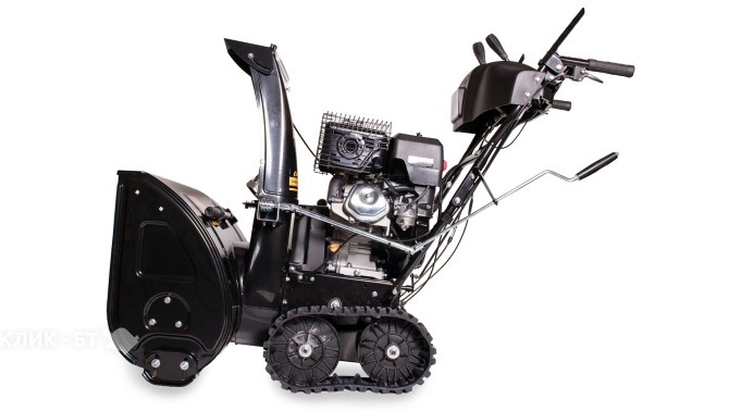 Снегоуборщик CHAMPION STT 1170E