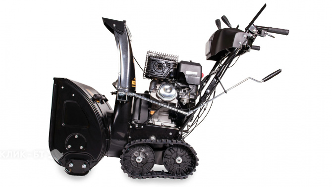 Снегоуборщик CHAMPION STT 1170E