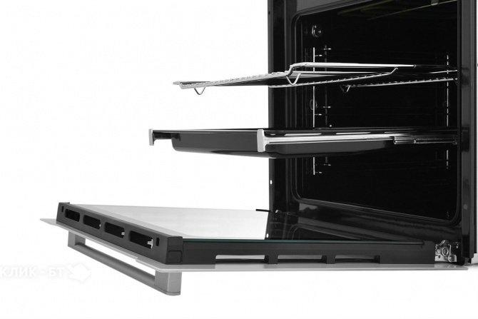 Духовой шкаф ZUGEL ZOE601W