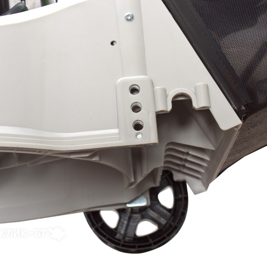 Газонокосилка REDVERG RD-GLM40P