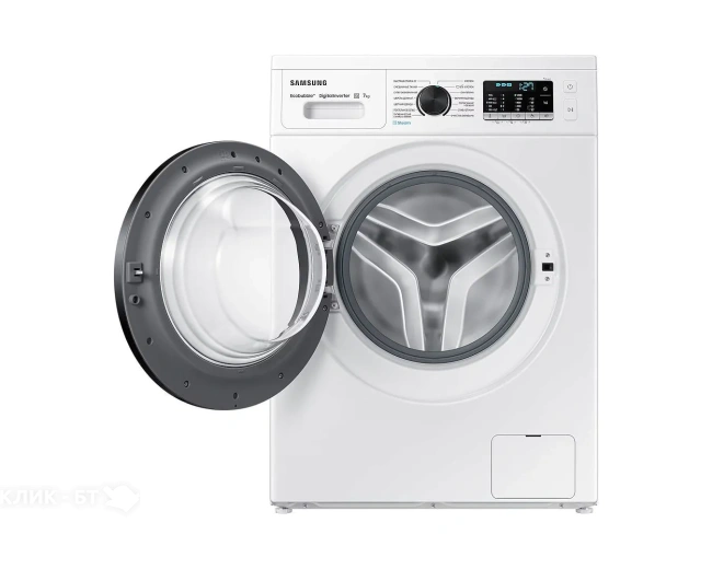 Стиральная машина SAMSUNG WW70AG5S21CELP