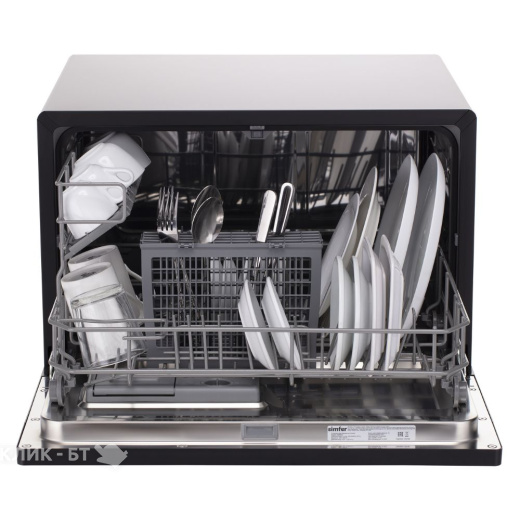 Посудомоечная машина SIMFER DBB6602