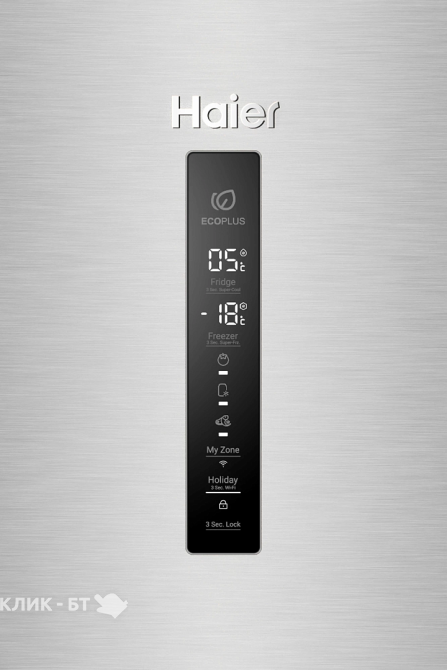 Холодильник HAIER C4F640CXU1