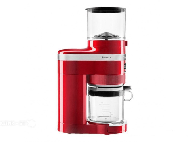 Кофемолка KITCHENAID 5KCG8433EER