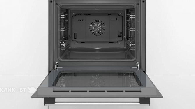Духовой шкаф BOSCH HBF534EH1T