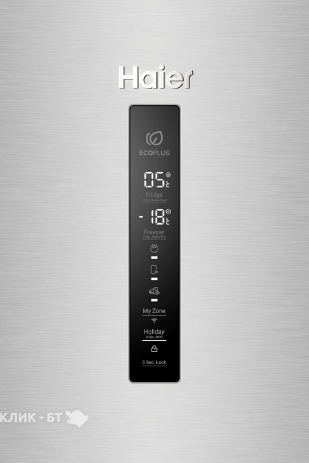 Холодильник HAIER C4F640CXU1