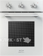 Духовой шкаф KRONA CORRENTE 45 WH