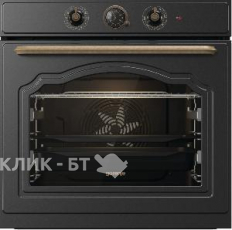 Духовой шкаф GORENJE BO6735CLB