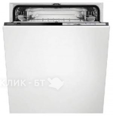 Посудомоечная машина Zanussi ZDT 921006 FA
