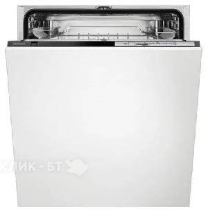 Посудомоечная машина Zanussi ZDT 921006 FA