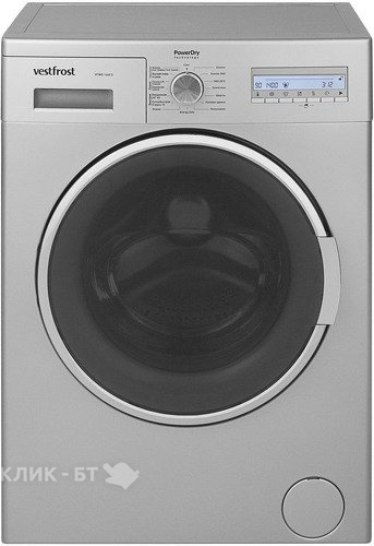 Стиральная машина VESTFROST vfwd 1460 s