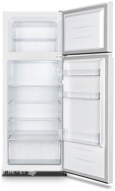 Холодильник GORENJE RF4142PW4