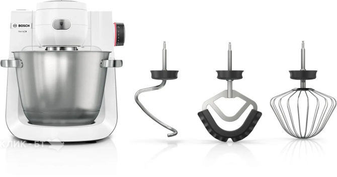 Кухонный комбайн BOSCH MUMS6EW00