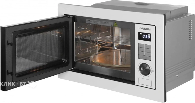 Микроволновая печь HYUNDAI HBW 2544 WG