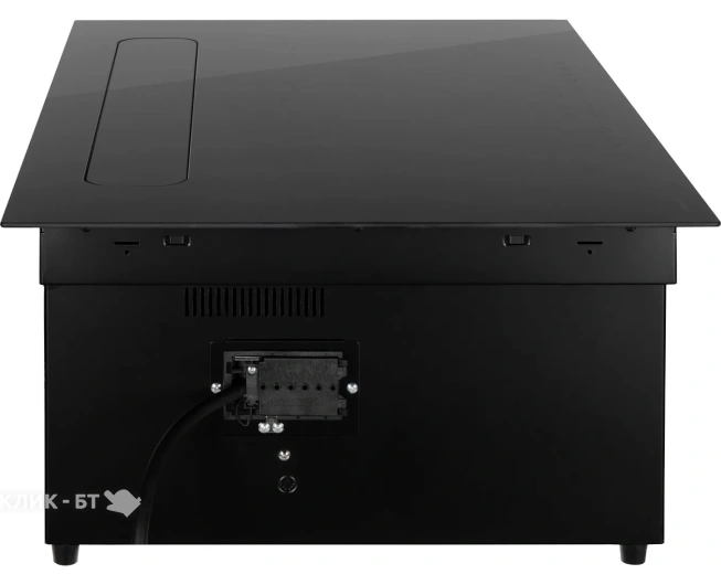 Варочная поверхность HIBERG i7-VM7 B